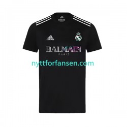 Real Madrid Fotballdrakt Balmain Herre 2023-2024 Kortermet