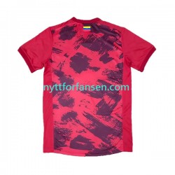 Venezuela Fotballdrakt Herre Hjemmedraktsett 2023 Kortermet