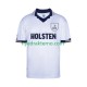 Tottenham Hotspur Fotballdrakt Retro Herre Hjemmedraktsett 1994 Kortermet