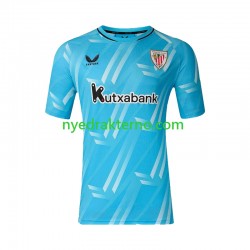 Athletic Bilbao Fotballdrakt Herre Tredjedraktsett 2026-2027 Kortermet