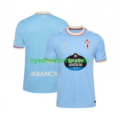 Celta de Vigo Fotballdrakt Herre Hjemmedraktsett 2026-2027 Kortermet