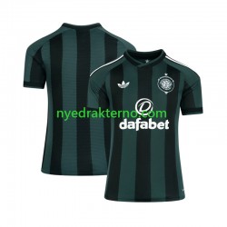 Celtic Fotballdrakt FC Herre Bortedraktsett 2026-2027 Kortermet