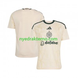 Celtic Fotballdrakt FC Herre Tredjedraktsett 2026-2027 Kortermet