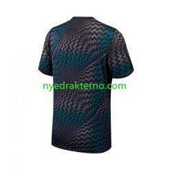 Chelsea Fotballdrakt Keeper Herre Hjemmedraktsett 2026-2027 Kortermet