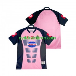 Juventus Fotballdrakt Keeper Retro Herre Bortedraktsett 2002-2003 Kortermet