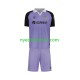 Real Betis Fotballdrakt Keeper Retro Barn Hjemmedraktsett 2025-2026 Kortermet