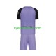 Real Betis Fotballdrakt Keeper Retro Barn Hjemmedraktsett 2025-2026 Kortermet