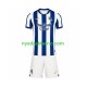Real Sociedad Fotballdrakt Barn Hjemmedraktsett 2026-2027 Kortermet