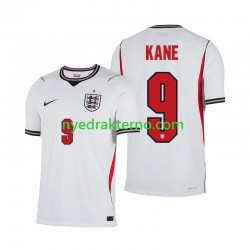 England Fotballdrakt Harry Kane 9 Herre Hjemmedraktsett Fotball-VM 2026 Kortermet