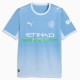 Manchester City Fotballdrakt Herre Hjemmedraktsett 2026-2027 Kortermet