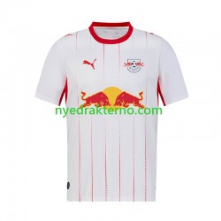 RB Leipzig Fotballdrakt Herre Hjemmedraktsett 2026-2027 Kortermet