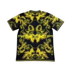 Italia Fotballdrakt Special Herre 2024 Kortermet