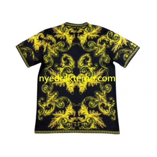 Italia Fotballdrakt Special Herre 2024 Kortermet