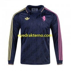 Juventus Fotballdrakt Special Herre Hjemmedraktsett 2024 Langermet