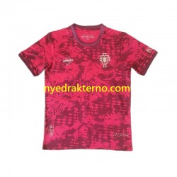 Portugal Fotballdrakt Special Edition Herre Hjemmedraktsett Kortermet