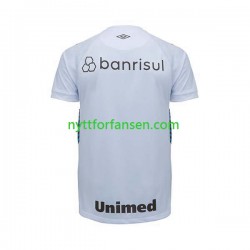 Gremio Fotballdrakt Herre Bortedraktsett 2023-2024 Kortermet