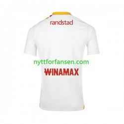 RC Lens Fotballdrakt Herre Tredjedraktsett 2023-2024 Kortermet