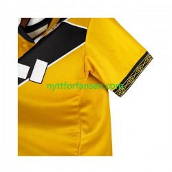 Rayo Vallecano Fotballdrakt Herre Tredjedraktsett 2023-2024 Kortermet