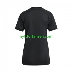 Real Madrid Fotballdrakt Dame Tredjedraktsett 2023-2024 Kortermet