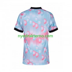 Belgia Fotballdrakt Herre Bortedraktsett Fotball-VM 2026 Kortermet