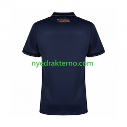 Ecuador Fotballdrakt Herre Bortedraktsett Fotball-VM 2026 Kortermet