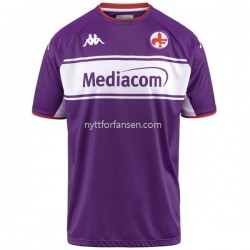 ACF Fiorentina Fotballdrakt Herre Hjemmedraktsett 2021-2022