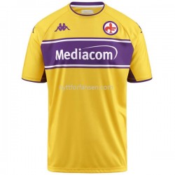 ACF Fiorentina Fotballdrakt Herre Tredjedraktsett 2021-2022