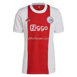AFC Ajax Fotballdrakt Herre Hjemmedraktsett 2021-2022