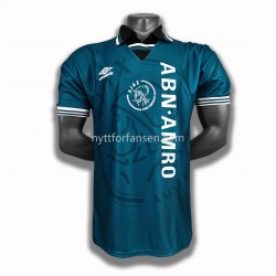 AFC Ajax Retro Fotballdrakt Herre Bortedraktsett 1994-1995