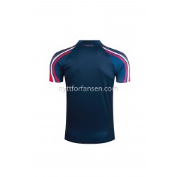 AFC Ajax Retro Fotballdrakt Herre Bortedraktsett 1997-1998