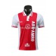 AFC Ajax Retro Fotballdrakt Herre Hjemmedraktsett 1997-1998