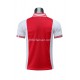 AFC Ajax Retro Fotballdrakt Herre Hjemmedraktsett 1997-1998