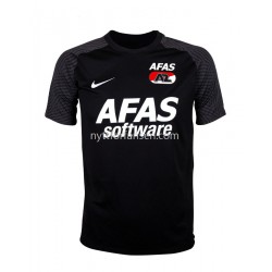 AZ Alkmaar Fotballdrakt Herre Bortedraktsett 2021-2022