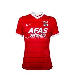 AZ Alkmaar Fotballdrakt Herre Hjemmedraktsett 2021-2022