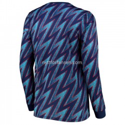 Arsenal Fotballdrakt Herre Tredjedraktsett 2021-2022 Langermet