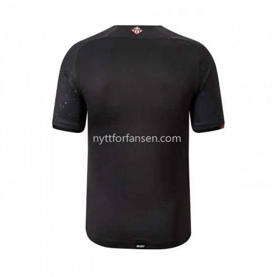 Athletic Bilbao Keeper Fotballdrakt Herre Hjemmedraktsett 2021-2022