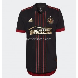 Atlanta United Fotballdrakt Herre Hjemmedraktsett 2021-2022