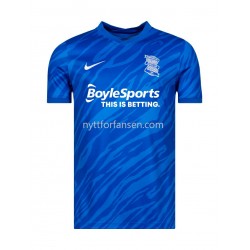 Birmingham City Fotballdrakt Herre Hjemmedraktsett 2021-2022