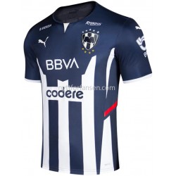 CF Monterrey Fotballdrakt Herre Hjemmedraktsett 2021-2022