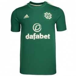 Celtic Fotballdrakt Herre Bortedraktsett 2021-2022