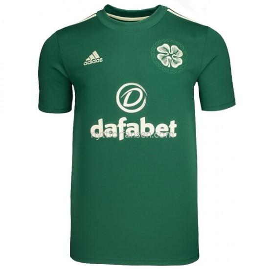 Celtic Fotballdrakt Herre Bortedraktsett 2021-2022