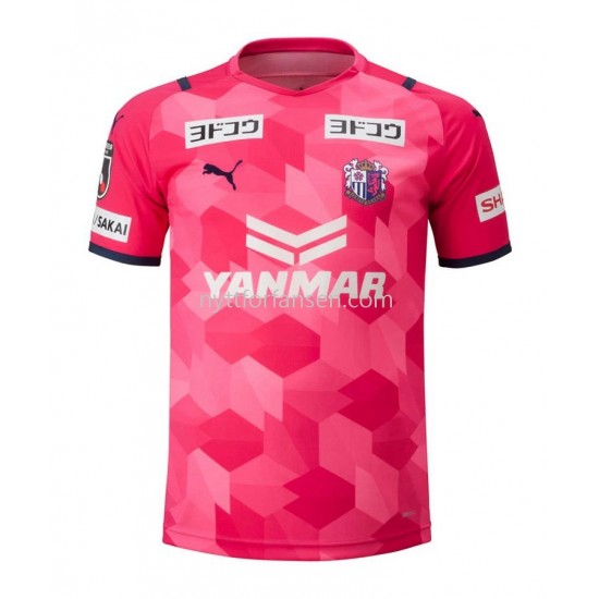 Cerezo Osaka Fotballdrakt Herre Hjemmedraktsett 2021