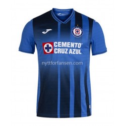 Cruz Azul Fotballdrakt Herre Hjemmedraktsett 2021-2022