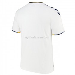 Everton Fotballdrakt Herre Tredjedraktsett 2021-2022