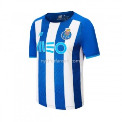 FC Porto Fotballdrakt Herre Hjemmedraktsett 2021-2022