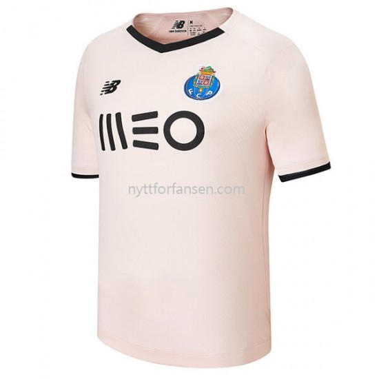 FC Porto Fotballdrakt Herre Tredjedraktsett 2021-2022