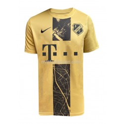 FC Utrecht Fotballdrakt Herre Tredjedraktsett 2021-2022