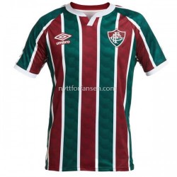 Fluminense Fotballdrakt Herre Hjemmedraktsett 2021-2022