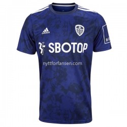 Leeds United Fotballdrakt Herre Bortedraktsett 2021-2022