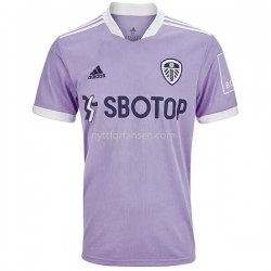 Leeds United Fotballdrakt Herre Tredjedraktsett 2021-2022